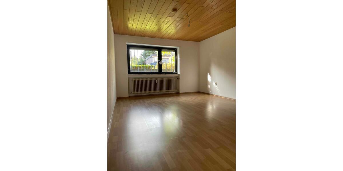Schöne 2,5-Zimmer-Wohnung in ruhiger Lage 2 zimmer