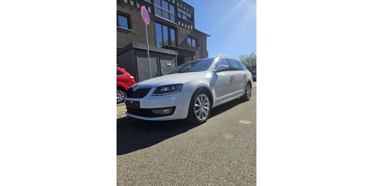 Skoda Octavia 299.800 km 5.999 &euro; Kronau 76709