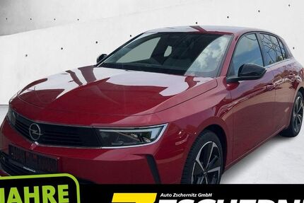 Opel Astra 17.279 km 16.960 &euro; Karlsruhe 76189