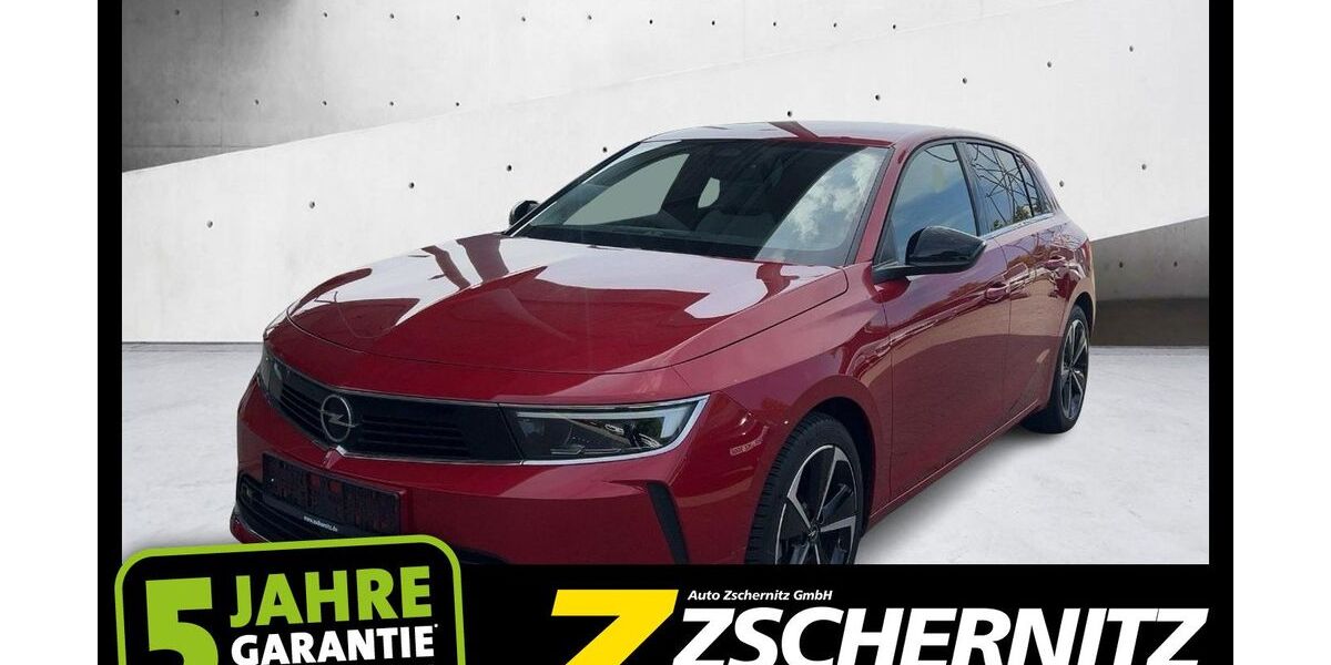 Opel Astra 17.279 km 16.960 &euro; Karlsruhe 76189