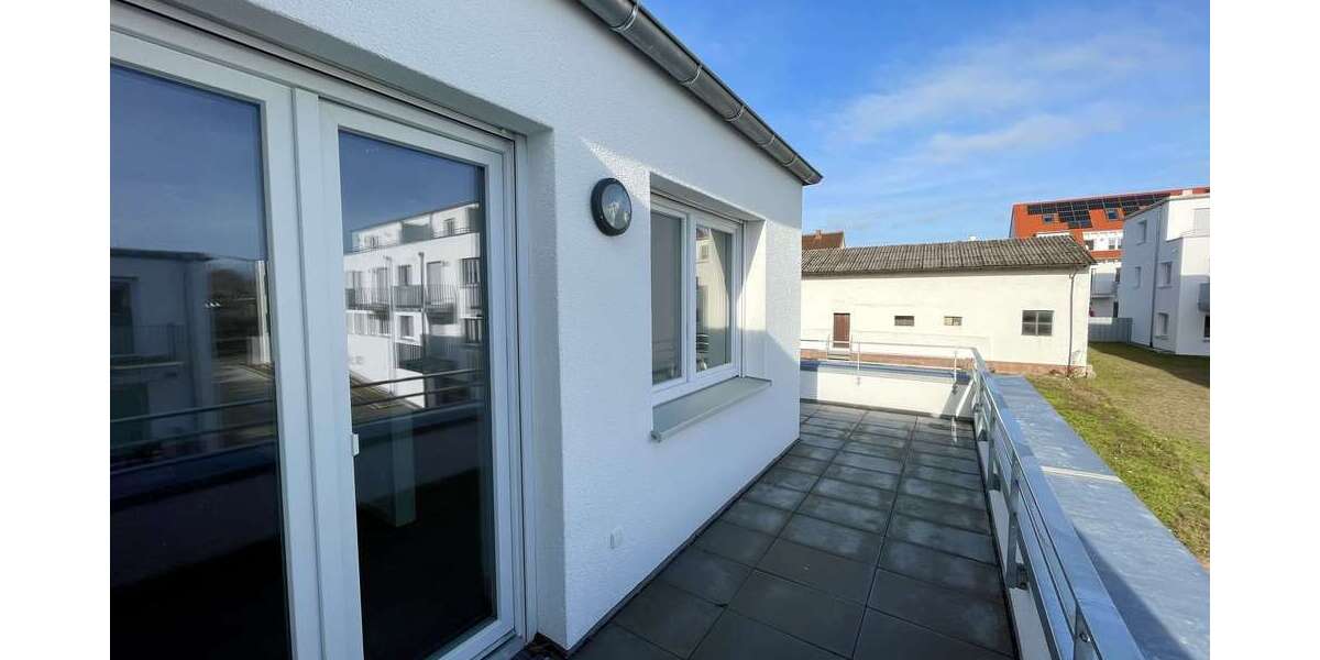 Etagenwohnung Huttenheim Huttenheim - 2 Zimmer, 73 m&sup2;, 331.700&euro; | Angebot:25821895