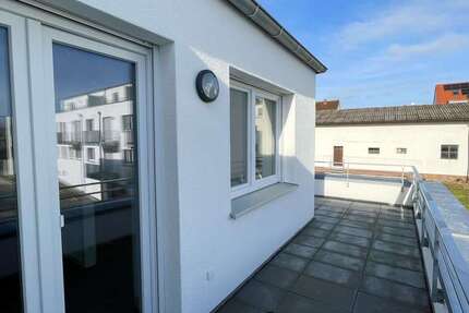 Wohnung Huttenheim Huttenheim - 2 Zimmer, 73 m&sup2;, 331.700&euro; | Angebot:25821895