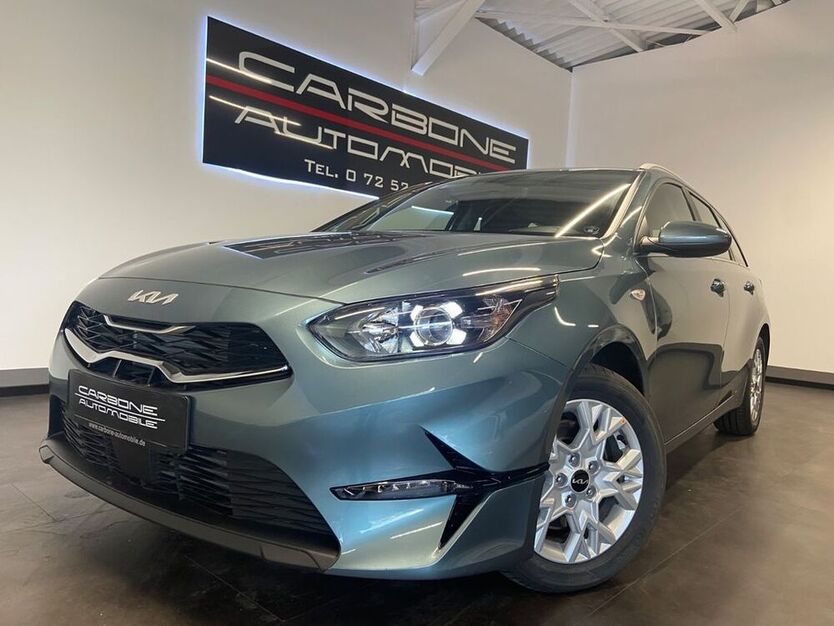 ceed Sportswagon