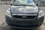 Ford Focus Stufenheck 245.000 km 2.750 € Rheinstetten 76287