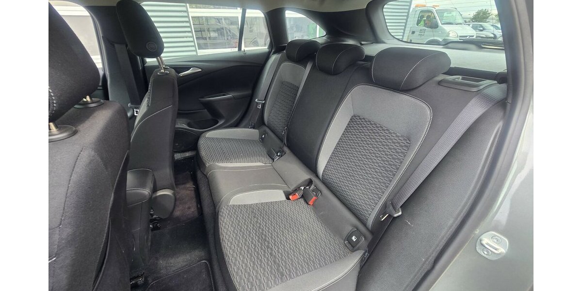 Opel Astra Edition StartStop 62.000 km 14.998 &euro; Landau 76829