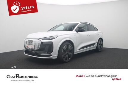 Audi e-tron 3.315 km 94.980 € Karlsruhe 76131