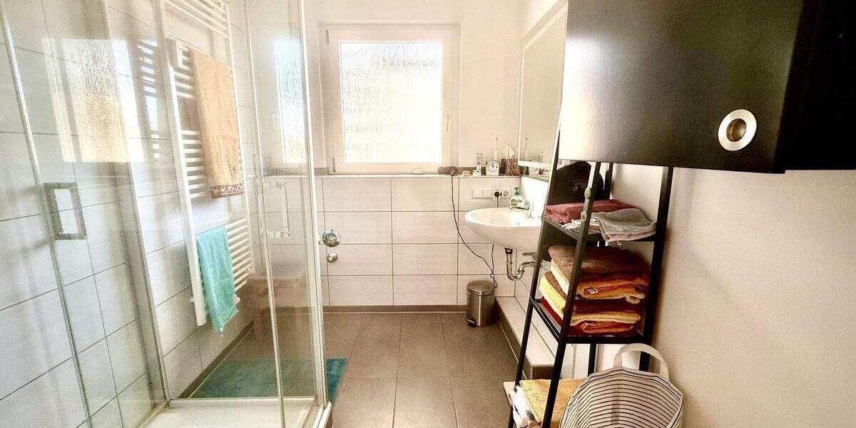 Etagenwohnung Karlsruhe Daxlanden - 3 Zimmer, 94 m&sup2;, 329.000&euro; | Angebot:25801908