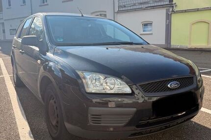 Ford Focus 235.000 km 1.599 &euro; Gernsbach 76593