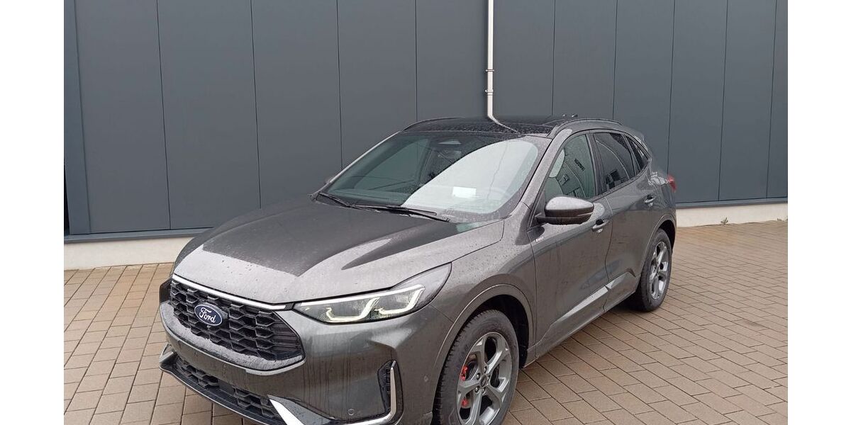 Ford Kuga 9.900 km 39.900 &euro; Walzbachtal 75045