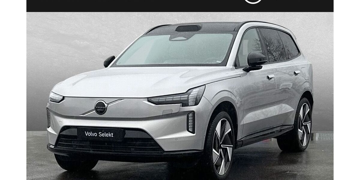 Volvo EX90 11.500 km 74.890 &euro; Karlsruhe 76187