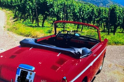  andere Andere 45.000 km 32.000 &euro; Rastatt 76437