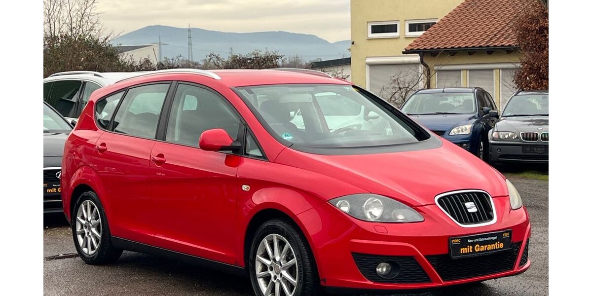Seat Altea 160.000 km 5.499 &euro; Landau in der Pfalz, Rheinland-Pfalz 76829