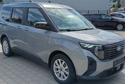 Ford Tourneo Courier 14.358 km 23.900 &euro; Walzbachtal 75045