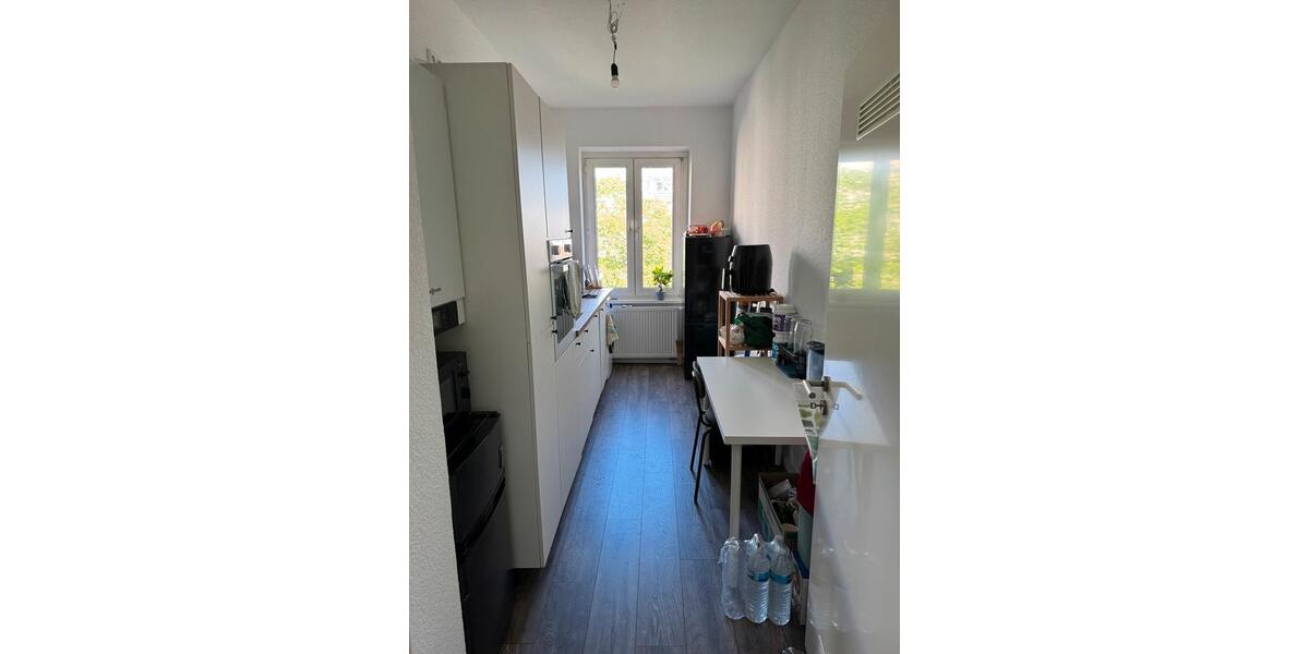 Etagenwohnung Dettenheim - 15 Zimmer, 40 m&sup2;, 610&euro; | Angebot:26395485