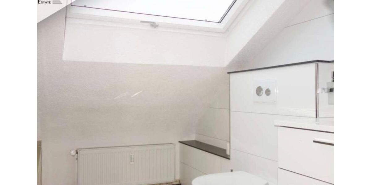 Dachgeschoßwohnung Graben-Neudorf Neudorf - 3 Zimmer, 72 m&sup2;, 800&euro; | Angebot:25421015