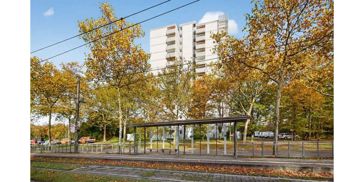 Etagenwohnung Karlsruhe Südstadt - 3 Zimmer, 77 m&sup2;, 230.000&euro; | Angebot:26915606