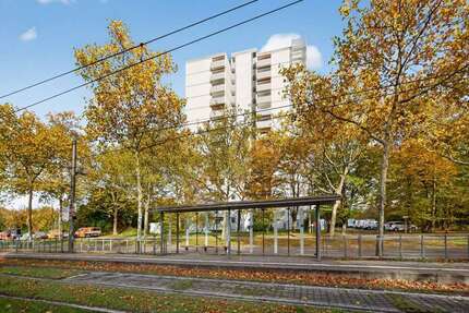Wohnung Karlsruhe Südstadt - 3 Zimmer, 77 m&sup2;, 230.000&euro; | Angebot:26915606