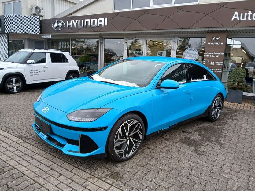 IONIQ 6