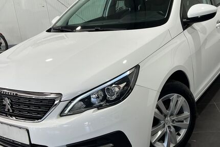 Peugeot 308 89.000 km 12.995 &euro; Bretten 75015