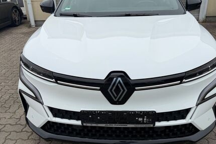 Renault Megane E-TECH 49.000 km 23.999 &euro; Pforzheim 75179