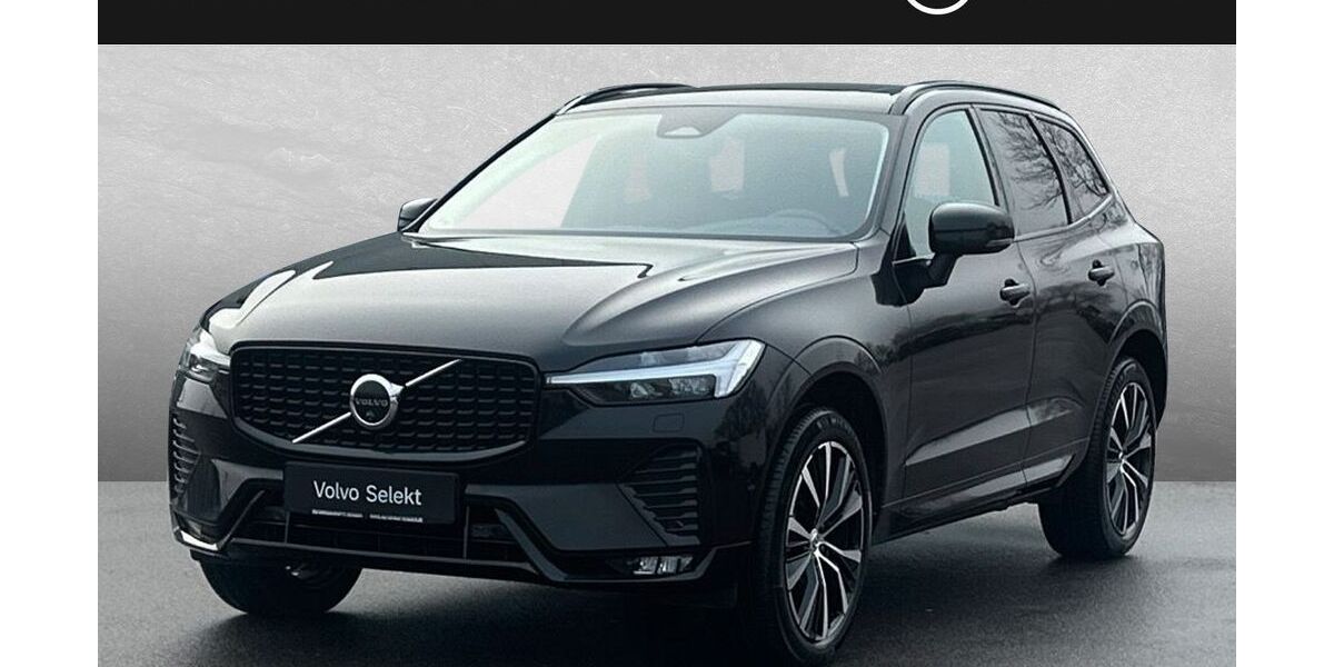 Volvo XC60 22.000 km 41.750 &euro; Karlsruhe 76187
