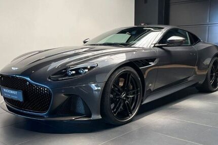Aston Martin DBS