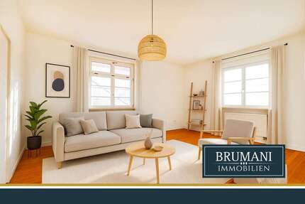 Wohnung zum Kaufen in Karlsruhe 487.000 € 110 m² 4 zimmer