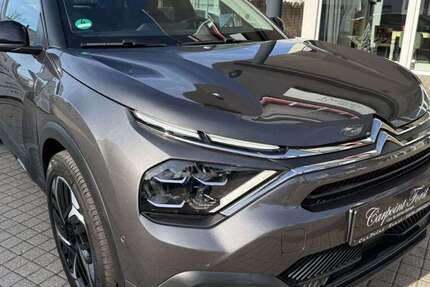 Citroen C4 53.700 km 19.490 &euro; Forst 76694