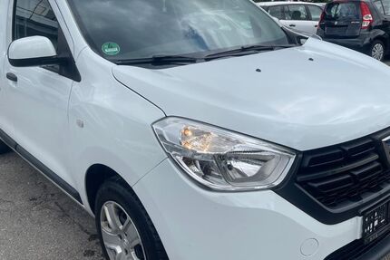 Dacia Dokker 152.000 km 6.500 € Baden-Württemberg - Hechingen 72379