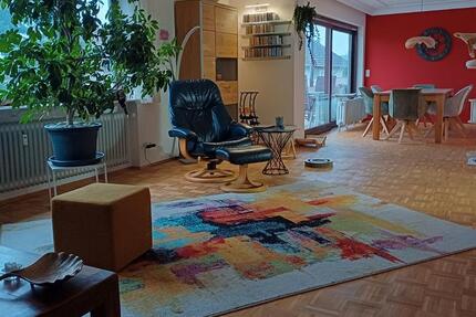 Wohnung Rheinstetten - 4 Zimmer, 129 m&sup2;, 475.000&euro; | Angebot:26446267