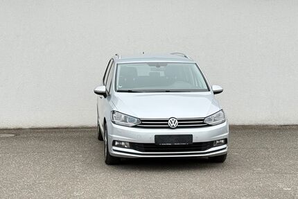 VW Touran 250.000 km 8.999 &euro; Kandel 76870