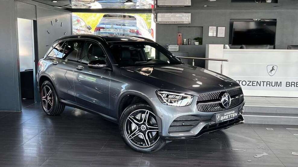 GLC 300