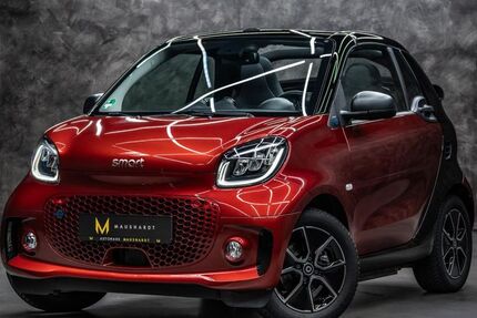 Smart ForTwo 12.061 km 17.777 &euro; Bruchsal 76646