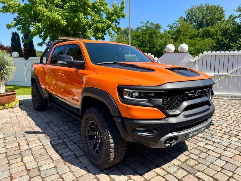RAM