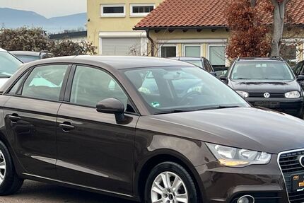 Audi A1 89.000 km 9.999 &euro; Landau in der Pfalz, Rheinland-Pfalz 76829