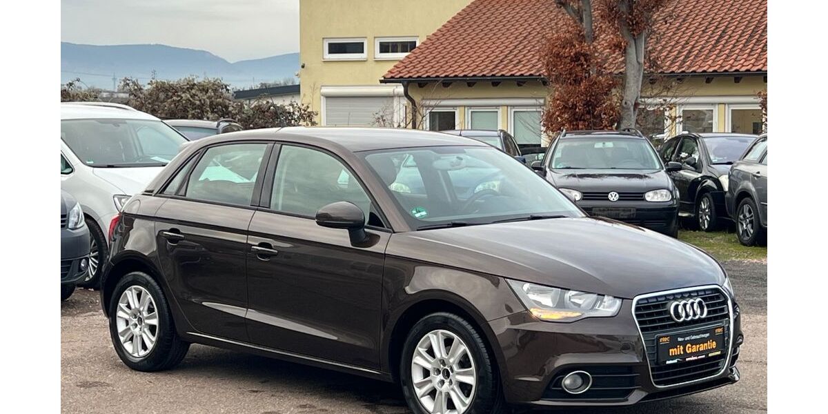 Audi A1 89.000 km 9.999 &euro; Landau in der Pfalz, Rheinland-Pfalz 76829