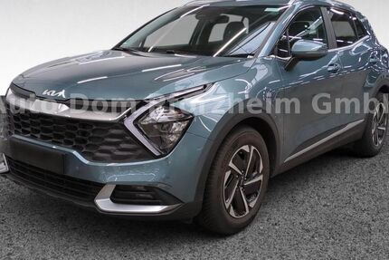 Kia Sportage 20.750 km 29.700 € Pforzheim 75177