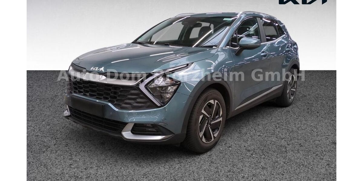 Kia Sportage 20.750 km 29.700 € Pforzheim 75177