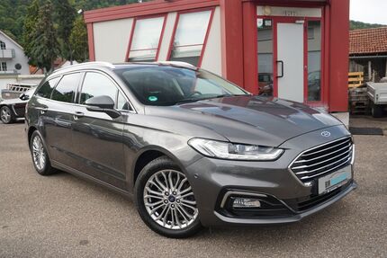 Ford Mondeo 213.000 km 9.350 &euro; Niefern-Öschelbronn 75223