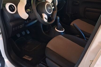 Renault Twingo 40.000 km 6.900 &euro; Bischweier 76476