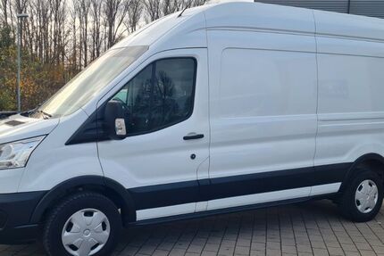 Ford Transit 141.000 km 14.800 &euro; Oberderdingen Flehingen 75038
