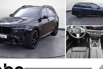 BMW X7 24.538 km 92.930 &euro; Pforzheim 75179