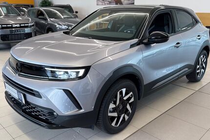 Opel Mokka 4.000 km 23.450 &euro; Landau 76829