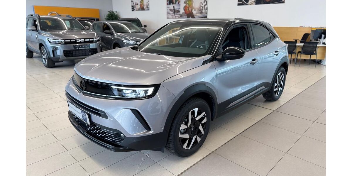 Opel Mokka 4.000 km 24.450 &euro; Landau 76829