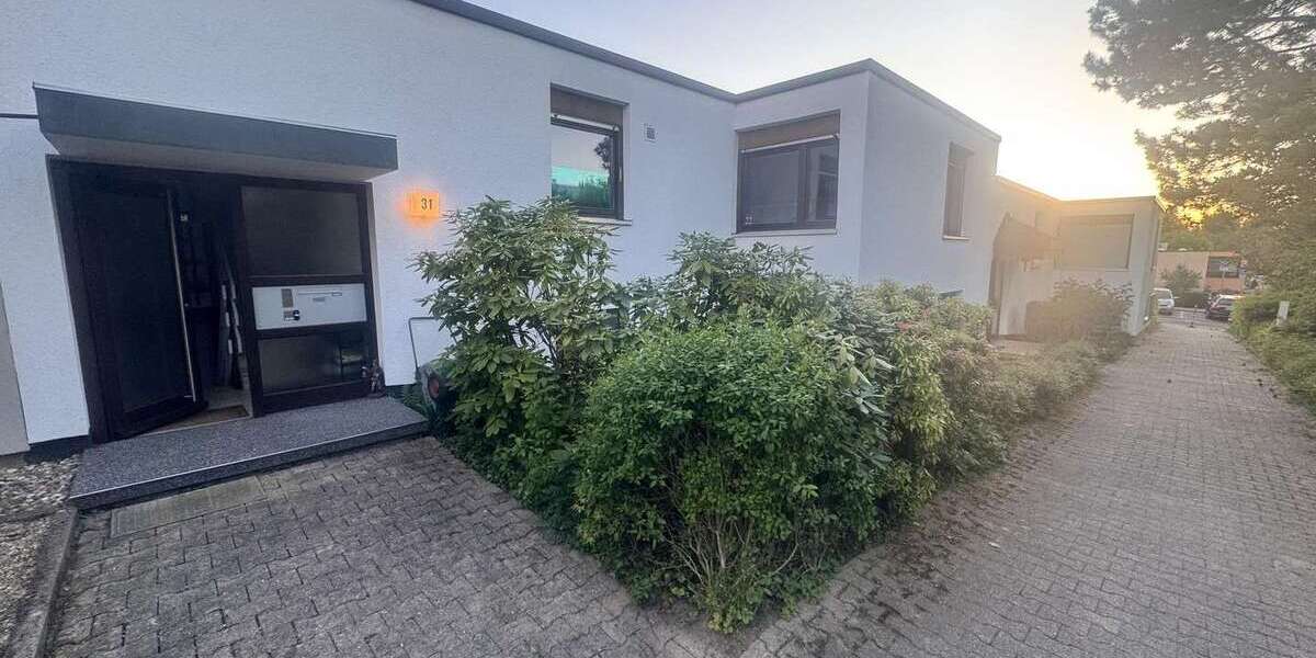 Einfamilienhaus Pforzheim Büchenbronn - 5.5 Zimmer, 154 m&sup2;, 549.000&euro; | Angebot:26422637
