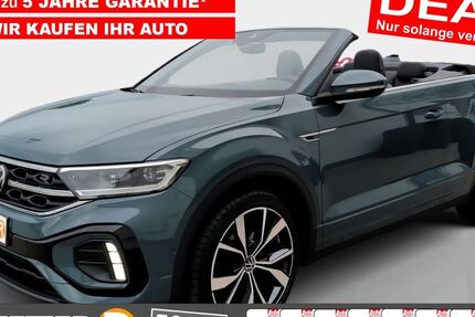 VW T-Roc 62.182 km 25.886 &euro; Karlsruhe 76227