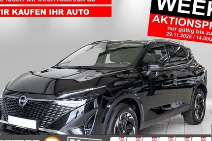 Nissan Qashqai 16.040 km 26.780 € Karlsruhe 76227