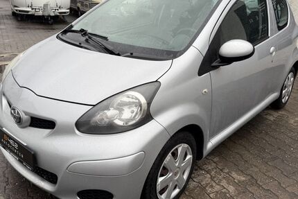 Toyota Aygo (X) 52.050 km 3.980 &euro; Gaggenau 76571