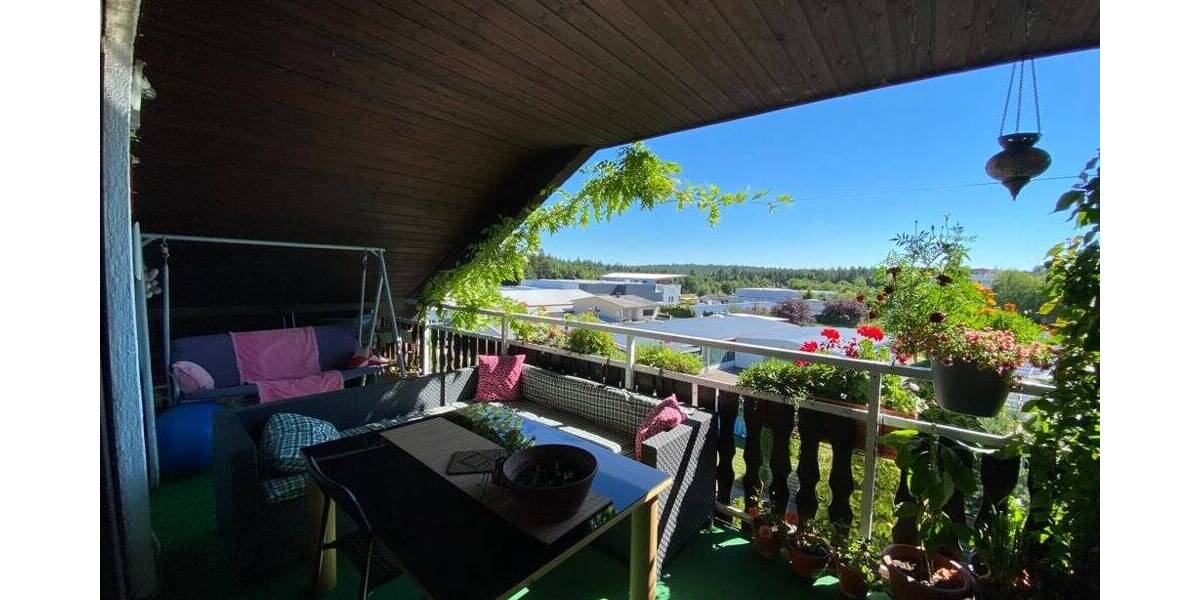 Etagenwohnung Karlsbad / Ittersbach Ittersbach - 2 Zimmer, 60 m&sup2;, 165.000&euro; | Angebot:19326284