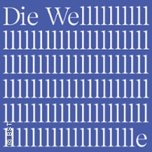 Die Welle 01.07.2026 Badisches Staatstheater Karlsruhe